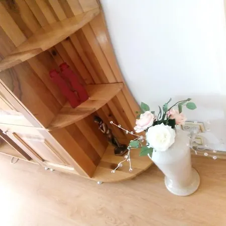 Cozy And Bright Two * Bukarest